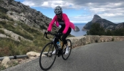 Mallorca -  WOMEN CLASSIC - 6 - 13. 4. 2018 