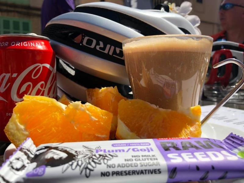 Mallorca - BIKE HOLIDAYS 15 - 22.4. 2018