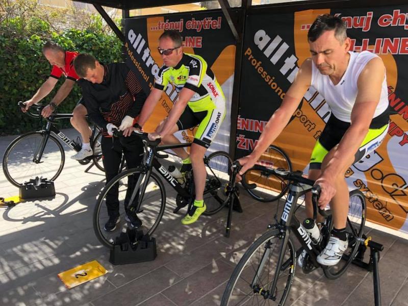 Mallorca - BIKE HOLIDAYS 15 - 22.4. 2018