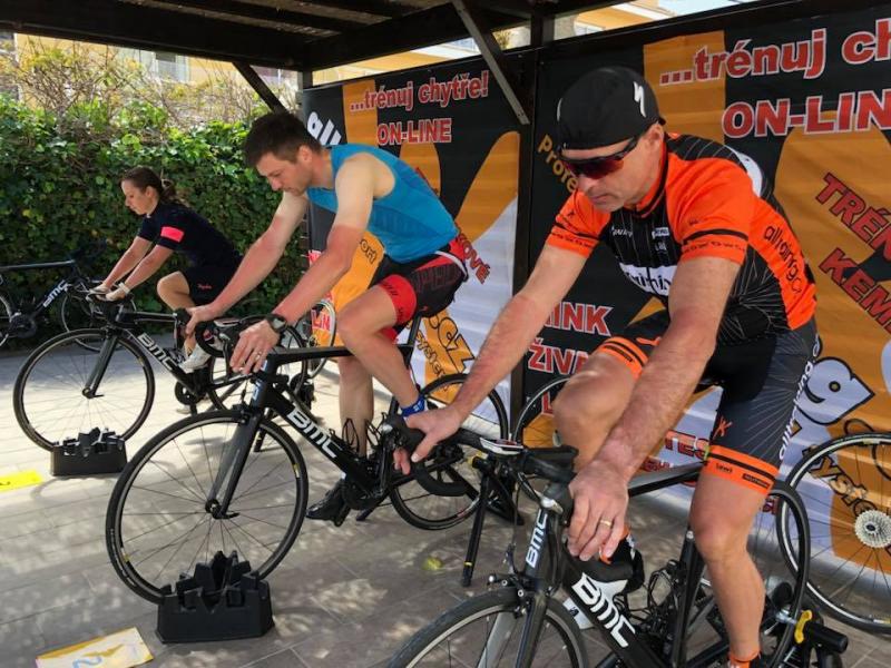 Mallorca - BIKE HOLIDAYS 15 - 22.4. 2018