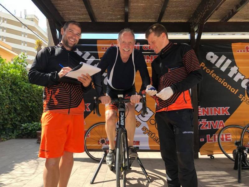 Mallorca - BIKE HOLIDAYS 15 - 22.4. 2018