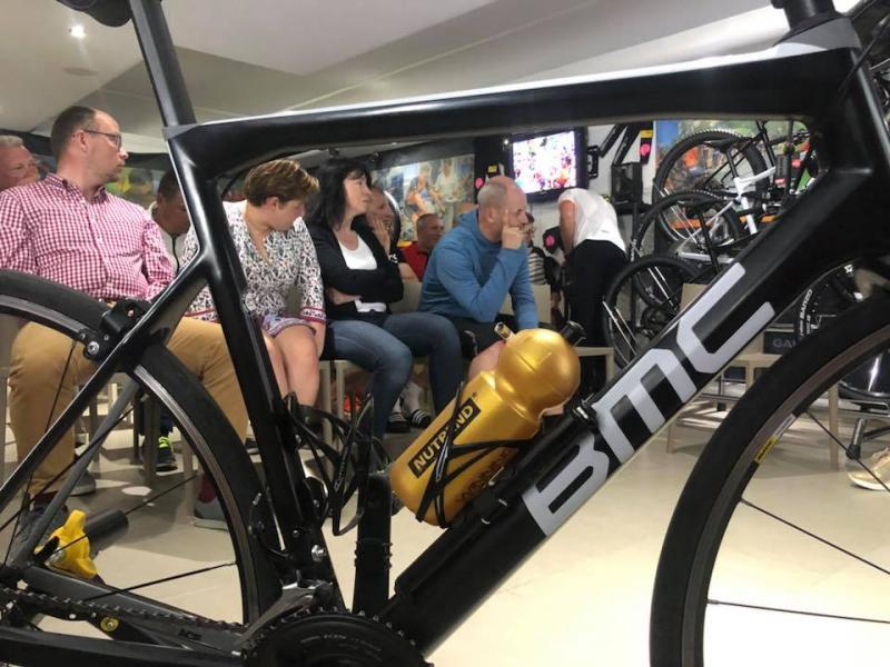 Mallorca - BIKE HOLIDAYS 15 - 22.4. 2018