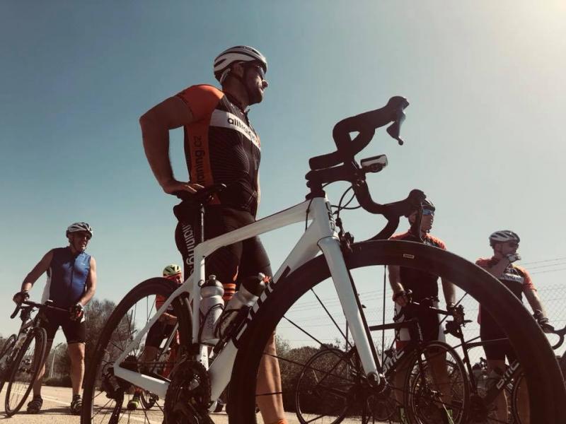 Mallorca - BIKE HOLIDAYS 15 - 22.4. 2018