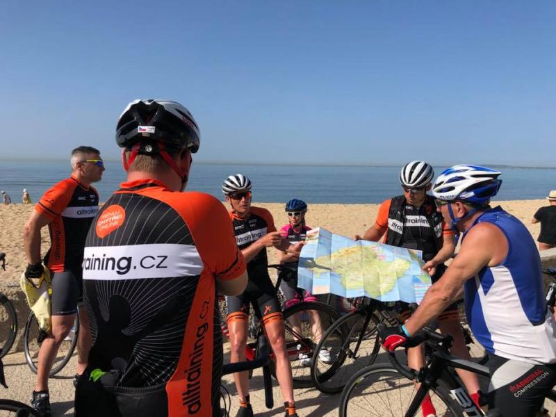 Mallorca - BIKE HOLIDAYS 15 - 22.4. 2018
