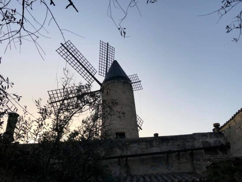 Mallorca - BIKE HOLIDAYS 15 - 22.4. 2018