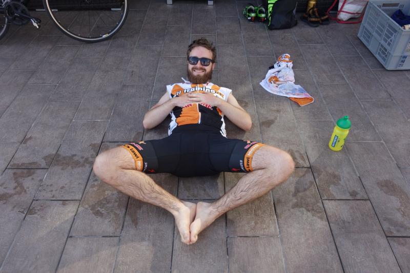 Mallorca - BIKE HOLIDAYS 15 - 22.4. 2018