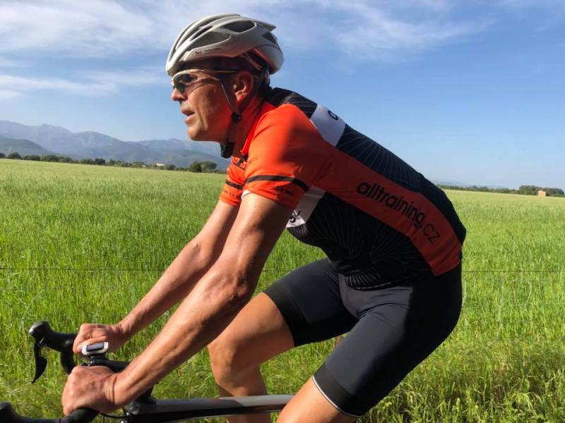 Mallorca - BIKE HOLIDAYS 15 - 22.4. 2018