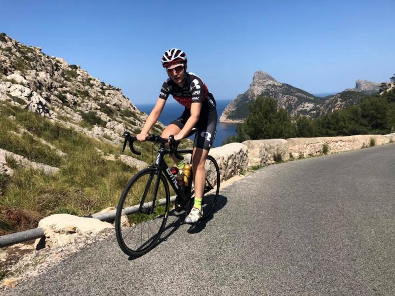 Mallorca - BIKE HOLIDAYS 15 - 22.4. 2018