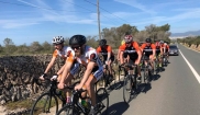 Mallorca - BIKE HOLIDAYS 15 - 22.4. 2018