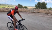 Mallorca - BIKE HOLIDAYS 15 - 22.4. 2018