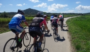 Mallorca - BIKE HOLIDAYS 15 - 22.4. 2018