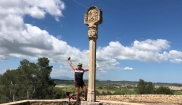 Mallorca - BIKE HOLIDAYS 15 - 22.4. 2018