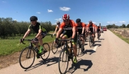 Mallorca - BIKE HOLIDAYS 15 - 22.4. 2018