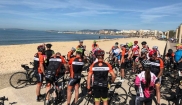 Mallorca - BIKE HOLIDAYS 15 - 22.4. 2018