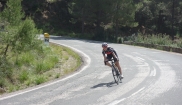 Mallorca - BIKE HOLIDAYS 15 - 22.4. 2018