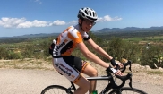 Mallorca - BIKE HOLIDAYS 15 - 22.4. 2018