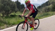 Mallorca - BIKE HOLIDAYS 15 - 22.4. 2018