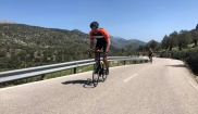 Mallorca - BIKE HOLIDAYS 15 - 22.4. 2018