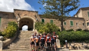 Mallorca - BIKE HOLIDAYS 15 - 22.4. 2018