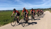 Mallorca - BIKE HOLIDAYS 15 - 22.4. 2018