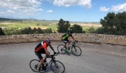 Mallorca - BIKE HOLIDAYS 15 - 22.4. 2018