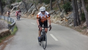 Mallorca - BIKE HOLIDAYS 15 - 22.4. 2018