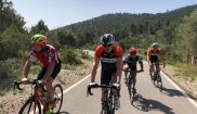 Mallorca - BIKE HOLIDAYS 15 - 22.4. 2018