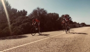 Mallorca - BIKE HOLIDAYS 15 - 22.4. 2018