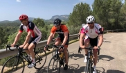 Mallorca - BIKE HOLIDAYS 15 - 22.4. 2018