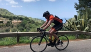 Mallorca - BIKE HOLIDAYS 15 - 22.4. 2018