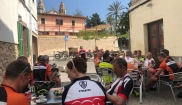 Mallorca - BIKE HOLIDAYS 15 - 22.4. 2018