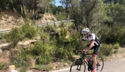 Mallorca - BIKE HOLIDAYS 15 - 22.4. 2018