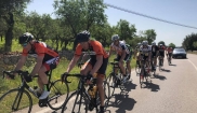 Mallorca - BIKE HOLIDAYS 15 - 22.4. 2018