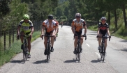 Mallorca - BIKE HOLIDAYS 15 - 22.4. 2018