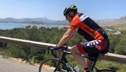 Mallorca - BIKE HOLIDAYS 15 - 22.4. 2018