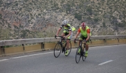 Mallorca - BIKE HOLIDAYS 15 - 22.4. 2018