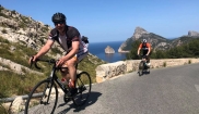 Mallorca - BIKE HOLIDAYS 15 - 22.4. 2018