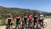 Mallorca - BIKE HOLIDAYS 15 - 22.4. 2018