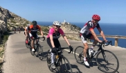 Mallorca - BIKE HOLIDAYS 15 - 22.4. 2018