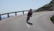 Mallorca - BIKE HOLIDAYS 15 - 22.4. 2018