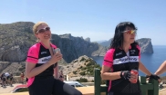 Mallorca - BIKE HOLIDAYS 15 - 22.4. 2018