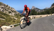 Mallorca - BIKE HOLIDAYS 15 - 22.4. 2018