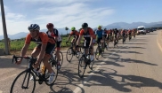 Mallorca - BIKE HOLIDAYS 15 - 22.4. 2018