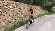 Mallorca - BIKE HOLIDAYS 15 - 22.4. 2018