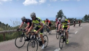 Mallorca - BIKE HOLIDAYS 15 - 22.4. 2018