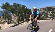 Mallorca - BIKE HOLIDAYS 15 - 22.4. 2018