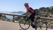 Mallorca - BIKE HOLIDAYS 15 - 22.4. 2018