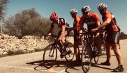 Mallorca - BIKE HOLIDAYS 15 - 22.4. 2018