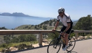 Mallorca - BIKE HOLIDAYS 15 - 22.4. 2018