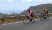 Mallorca - BIKE HOLIDAYS 15 - 22.4. 2018